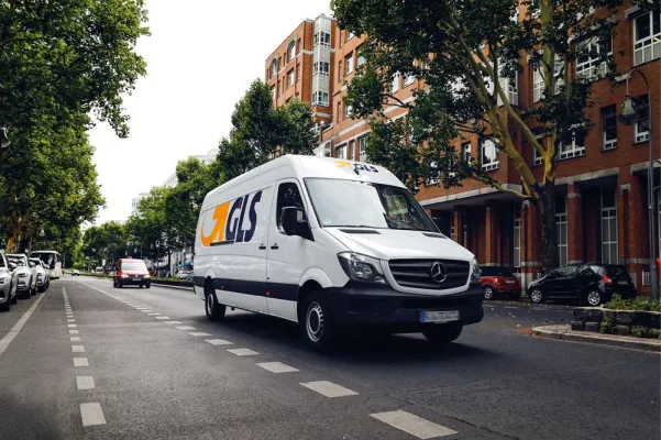 Bild: GLS eröffnet zweites Depot bei Dresden