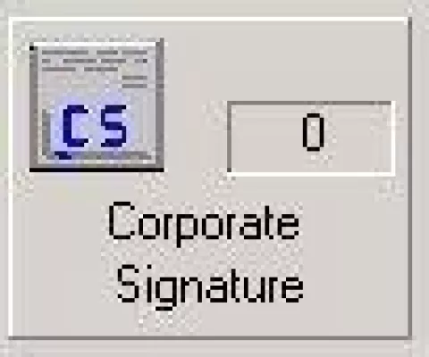 Bild: Einheitliches E-Mail Layout für das gesamte Unternehmen
