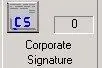 Einheitliches E-Mail Layout für das gesamte Unternehmen Bild: Einheitliches E-Mail Layout für das gesamte Unternehmen