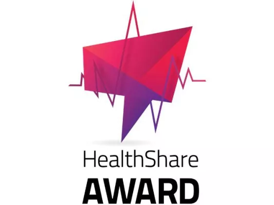 Bild: Verlängert: HealthShare Award erweitert Einreichungsfrist