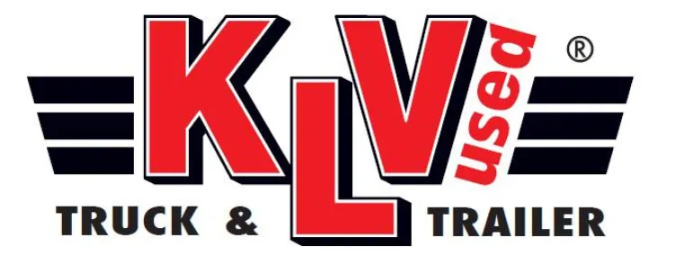 Bild: KLVused Truck & Trailer - gebrauchte Nutzfahrzeuge am Standort Gera