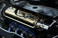 Bild: Wie wirkt sich der Abgasskandal auf die Tuning-Branche aus?