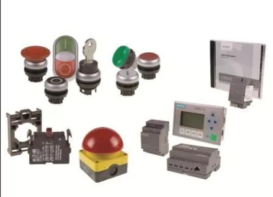 Bild: Siemens und Eaton zum Niedrigpreis