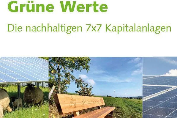 Bild: Innovatives Impact Investing
