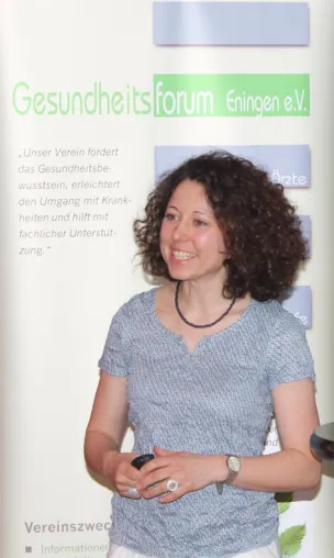 Bild: Adipositas und Uebergewicht bei Kindern – Wie geht es weiter in Eningen?