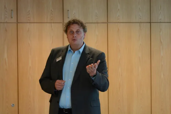 Bild: Alexa kann SAP!