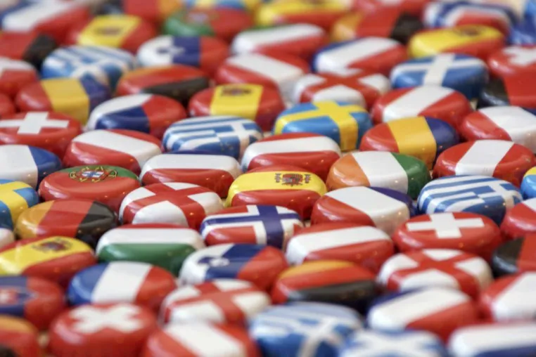 Bild: Wettbewerb: NRW.Europa-Team unterstützt Internationalisierungsvorhaben von NRW-Unternehmen