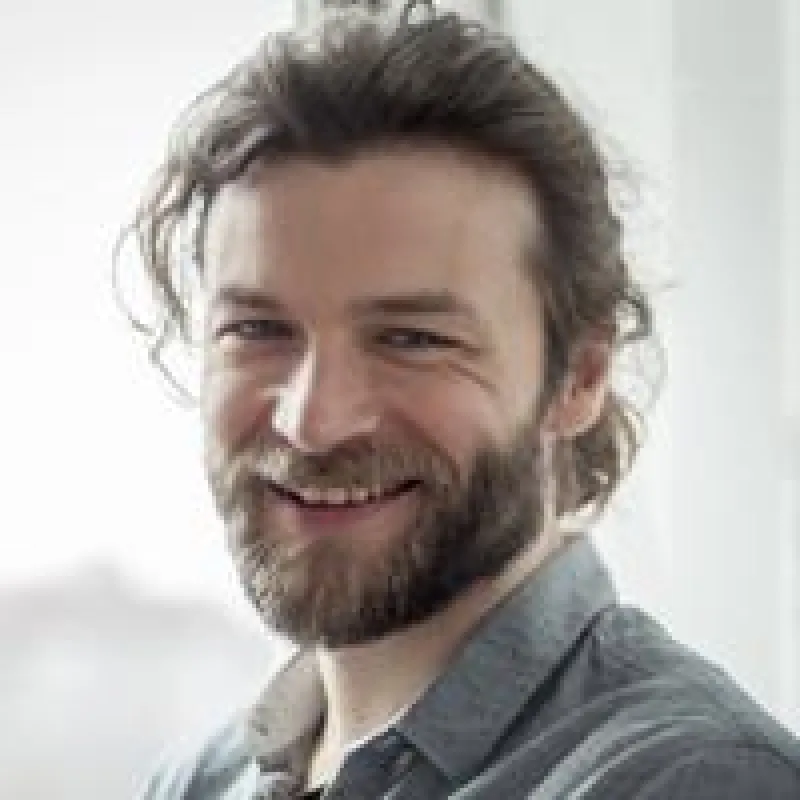 Hendrik Weber neuer Art Director bei wirDesign