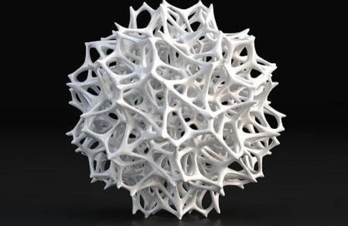 provided by objet