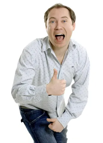 SASCHA KORF am 25.02.11 live im SAALBAU WITTEN Bild: SASCHA KORF am 25.02.11 live im SAALBAU WITTEN