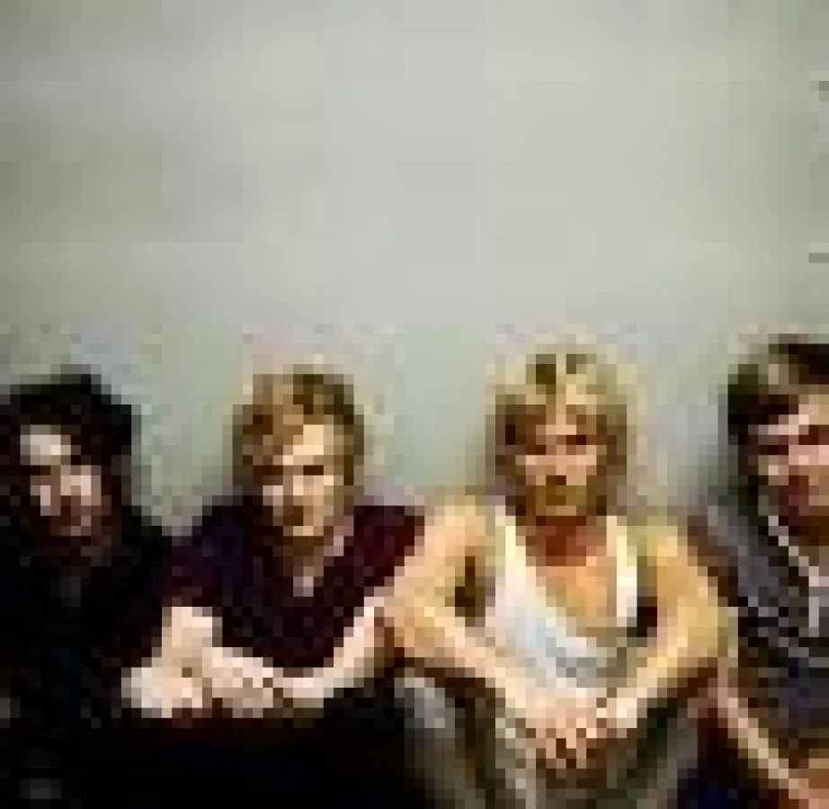 Bandfoto: Guess you like it