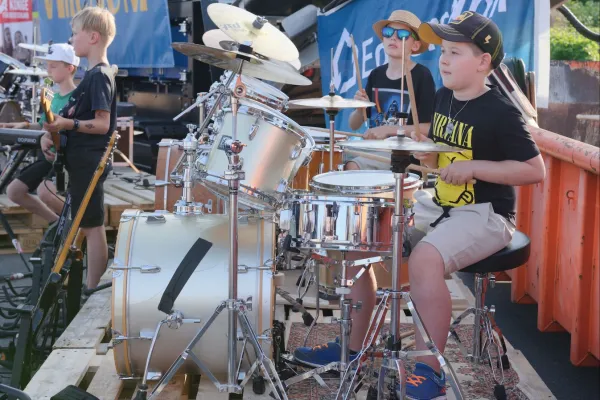 Bild: Fachkräfte entstehen nicht am Ende – sondern am Anfang