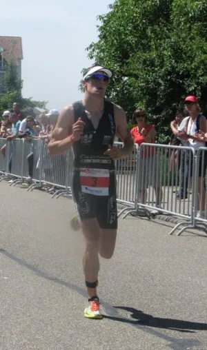 Sebastian Kienle will noch mehr Bild: Sebastian Kienle will noch mehr