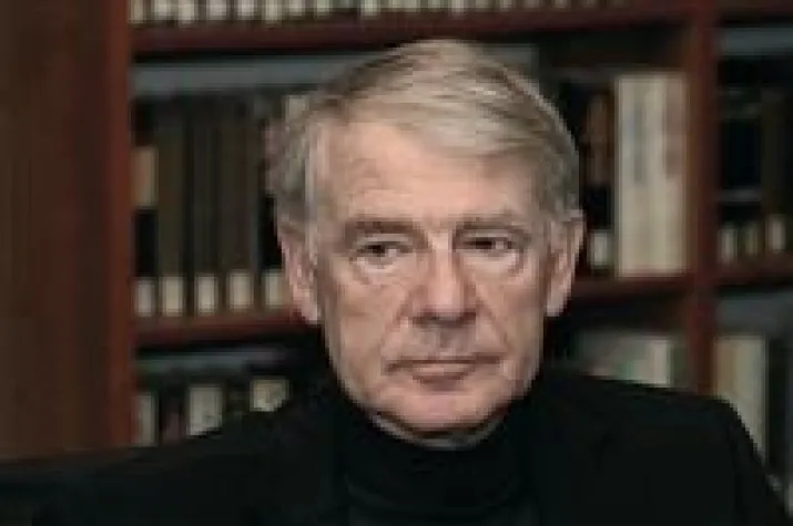 Bild: Das Verhältnis von Religion und Wissenschaft