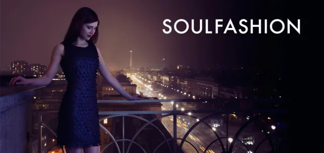 Bild: SOULFASHION – Mode auf die Ohren