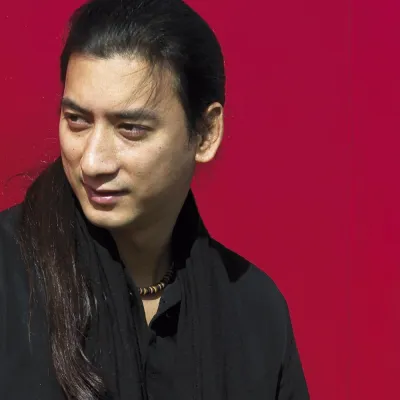 Bild: Welt-Musik aus Deutschland – Michio Flamenco Project