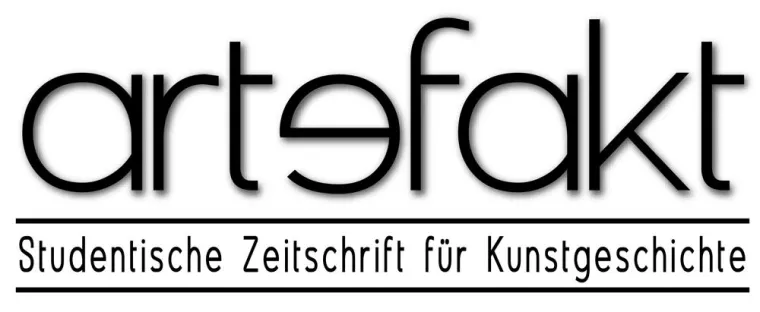 Bild: artefakt vernetzt Studenten - Studentisches Forum für Kunstgeschichte online