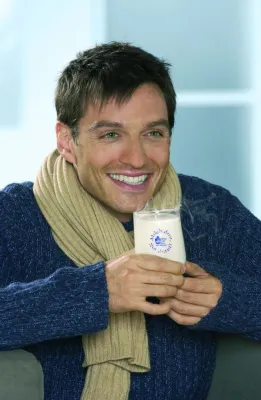 Bild: Der Expertentipp im Dezember - Warum hilft heiße Milch mit Honig gegen Schlaflosigkeit?