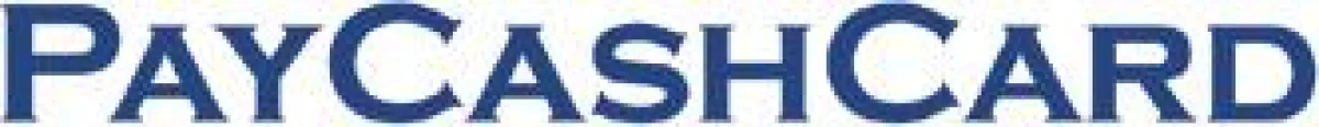 PayCashCard AG Logo