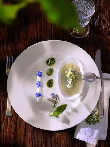 Pressemitteilung: Knackfrisch durch den Sommer Bild: Pressemitteilung: Knackfrisch durch den Sommer