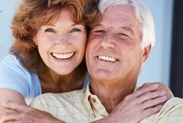 Patienten ab 50 haben ein Recht auf Information. Bild: Patienten ab 50 haben ein Recht auf Information.