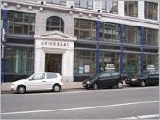 Umzug eines Immobilienspezialisten: OFFICE/OBJECT – Hamburg arbeitet jetzt in der City Bild: Umzug eines Immobilienspezialisten: OFFICE/OBJECT – Hamburg arbeitet jetzt in der City