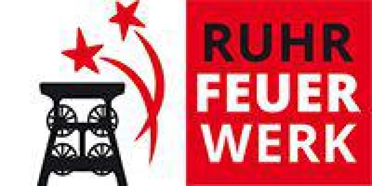 Premium Feuerwerk online kaufen: Im neuen Ruhrfeuerwerk Onlineshop bestellen