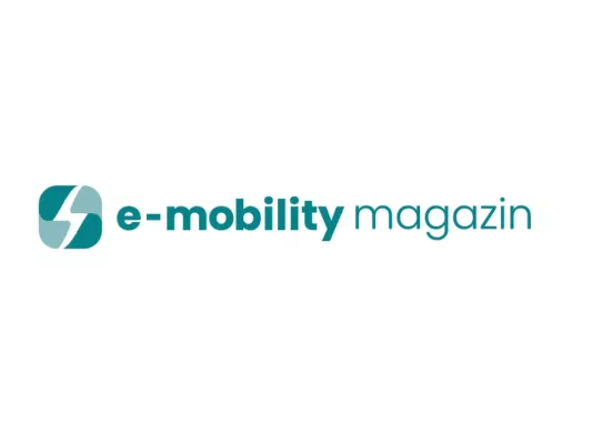Bild: e-mobility magazin - Informieren, Aufklären und Begeistern für die Zukunft der Mobilität