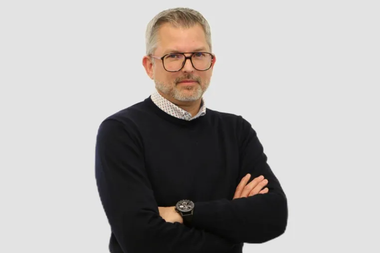 ECM Anbieter Amagno mit neuem Sales Director und Partnerfokus Bild: ECM Anbieter Amagno mit neuem Sales Director und Partnerfokus