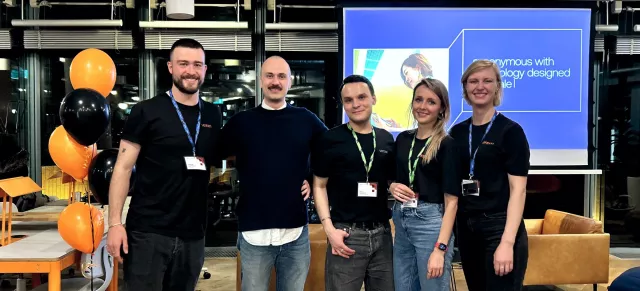 Bild: Vention eröffnet neues Büro in Berlin, um seine Präsenz in Europa weiter auszubauen