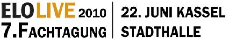 Bild: Die Praxis kennt die Lösung - Dokumenten-Management LIVE in der Stadthalle Kassel