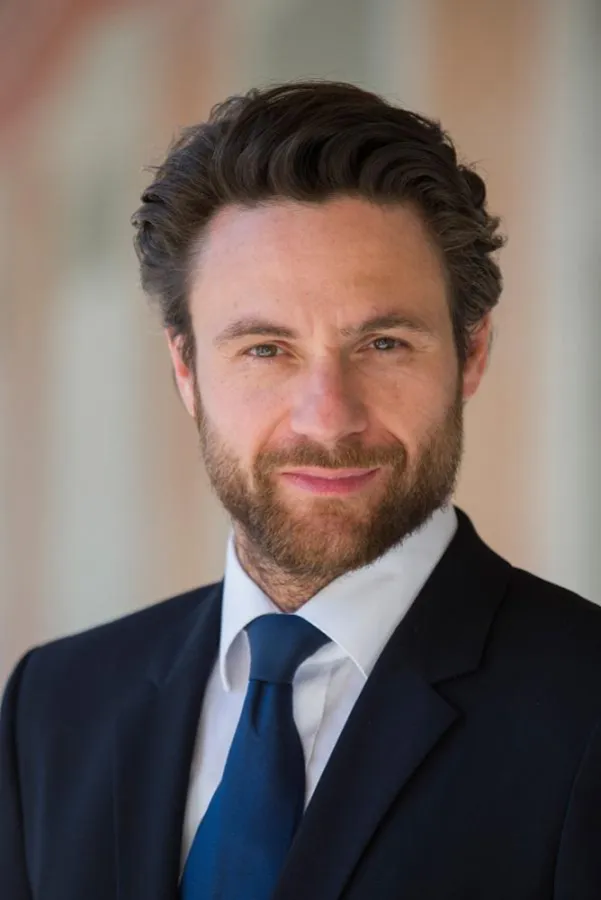 Dipl.-Betriebswirt Ingo Weiß