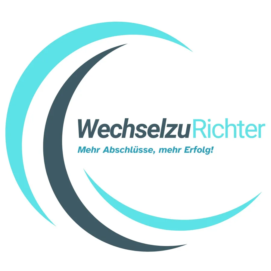 Wechselzurichter Logo (© Wechselzurichter)