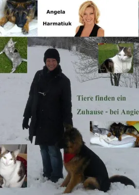 Bild: Schöne Geschichten über Ihre Haustiere für "Unser Haustierbuch"