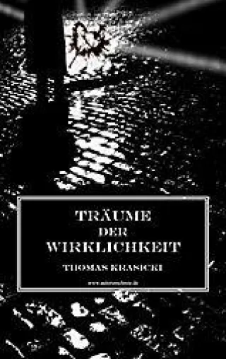Bild: Thomas Krasicki veröffentlicht Biografie "Träume der Wirklichkeit"