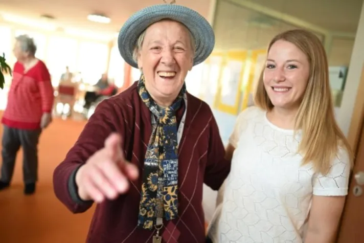 Bild: Stiftung Liebenau veröffentlicht ihren Jahresbericht 2019