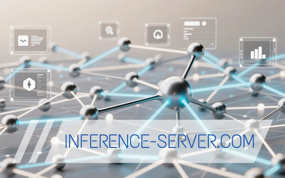 Inference-Server.com bietet AI-Inference-Hardware zu günstigen Preisen (© inference-server.com)