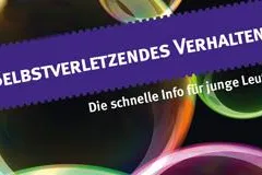 Bild: Wenn junge Menschen sich selbst wehtun …