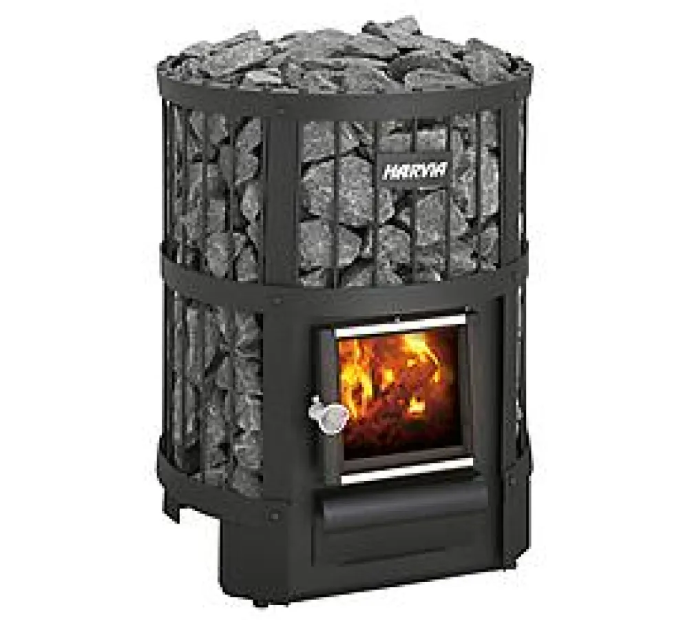 Harvia Saunaofen bei www.poolexperte.de