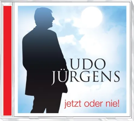 Bild: Jetzt oder nie - Vor Ort bei der CD-Premiere von Udo Jürgens