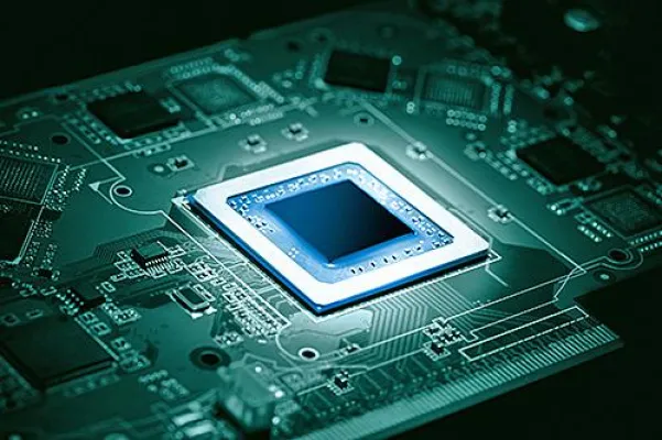 Bild: ASIC-Redesign bewältigt Bauteil-Abkündigungen