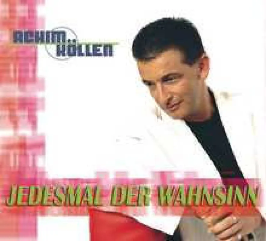 Achim Köllen