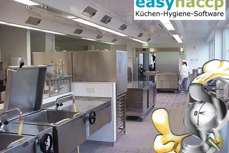 Bild: Gesunde Ernährung betrifft uns alle