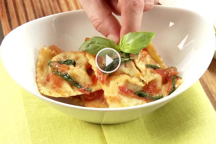 Bild: Kollektion StockFood Video erweitert: StockFood präsentiert Rezept-Videos