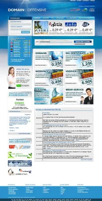 Bild: Domain-Offensive weitet SSL-Angebot aus - mit SSL-Berater und kostenlosen Tests