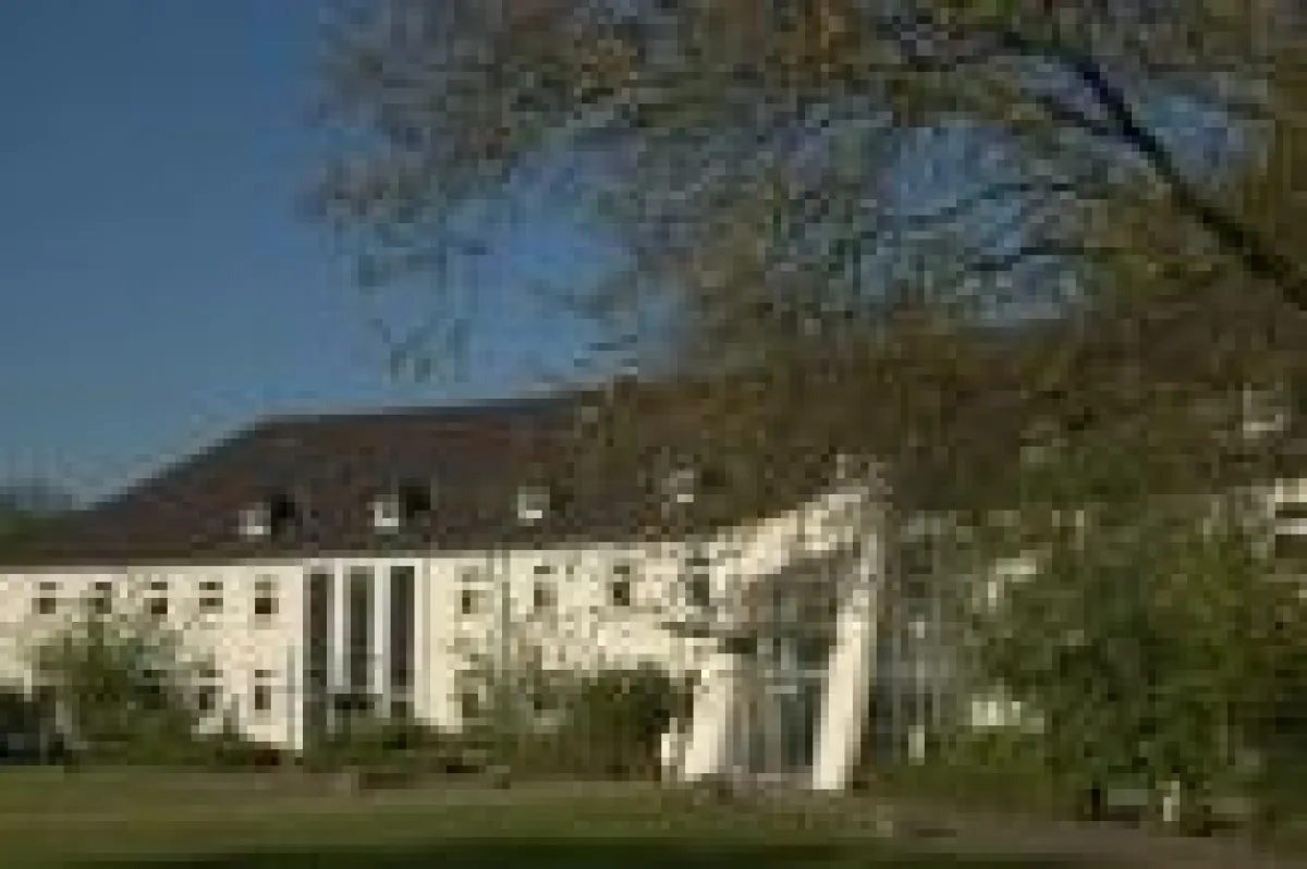 GGT in Iserlohn, Max-Planck-Str. 5
