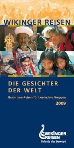 Besondere Reisen für besondere Gruppen Bild: Besondere Reisen für besondere Gruppen
