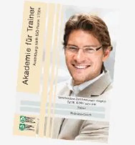 Akademie für Trainer: Die Wirtschaftskrise lässt die Nachfrage nach Coaching steigen Bild: Akademie für Trainer: Die Wirtschaftskrise lässt die Nachfrage nach Coaching steigen