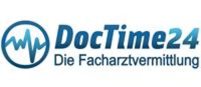 Bild: DocTime24.de - Ärztevermittlung für Vertretungsärzte ist online