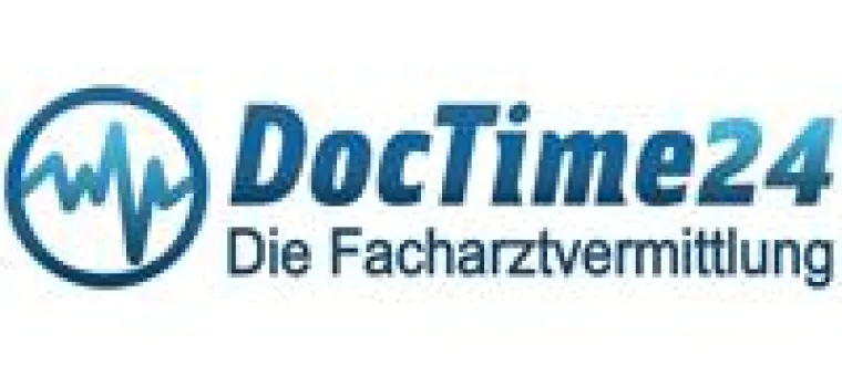 Bild: DocTime24.de - Ärztevermittlung für Vertretungsärzte ist online